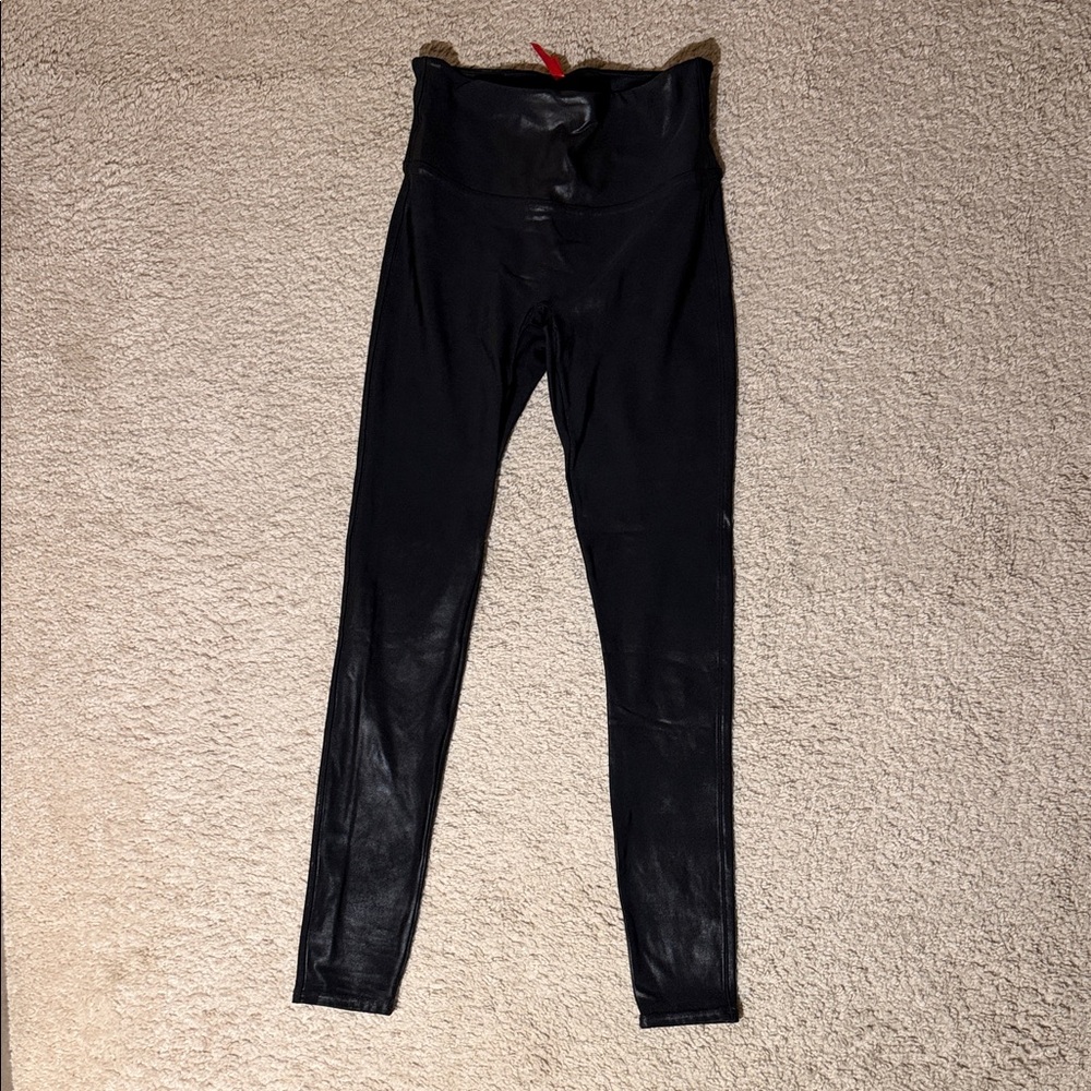 SPANX Black Women's Jeggings